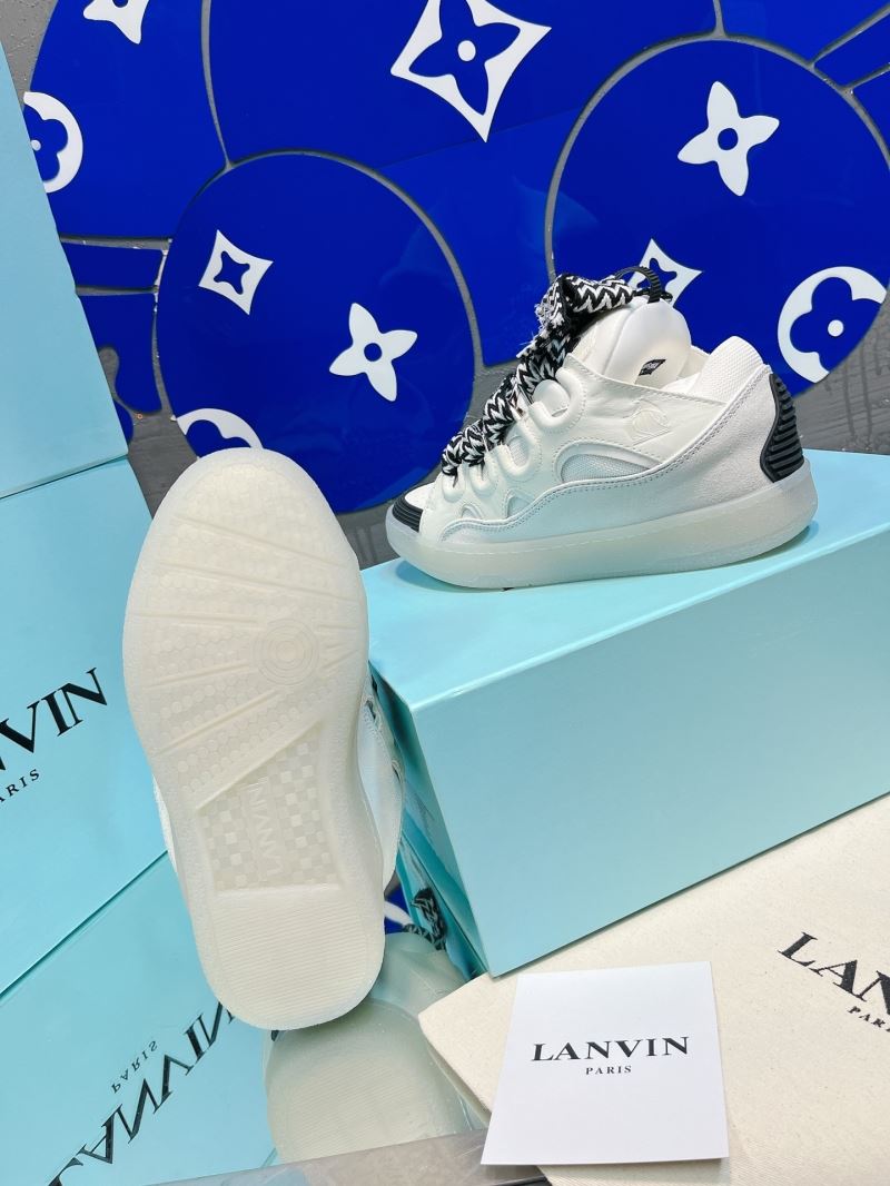 Lanvin Sneakers